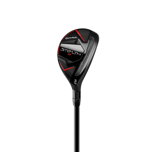 TaylorMade Stealth 2 Carbon Hybrid/Rescue Herren...