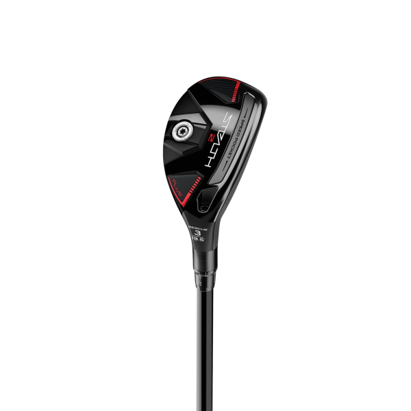 TaylorMade Stealth 2 Plus Carbon Hybrid/Rescue Herren...