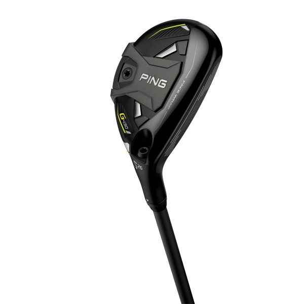 PING G430 Hybrid/Rescue Herren Golfschläger