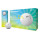 TaylorMade Kalea Damen Golfball1 Dutzend, Damen