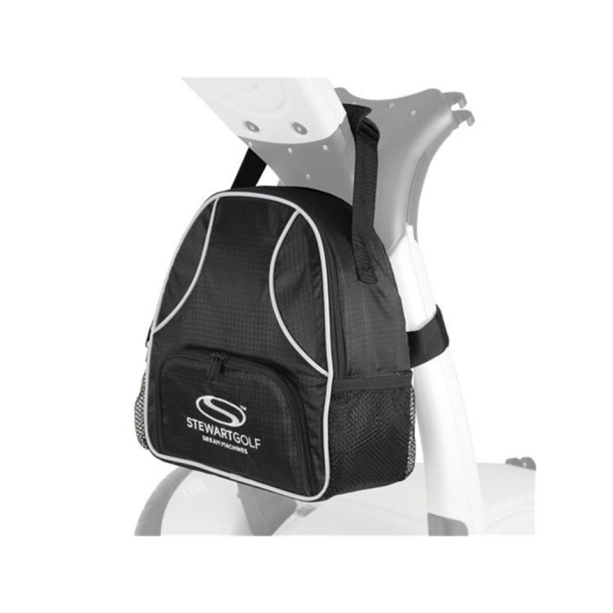Stewart Golf Kühltasche, isoliert schwarz schwarz Einheitsgröße, 50,00 €