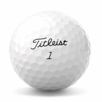 Titleist Pro V1 Golfbälle 12 Stück