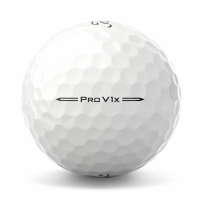 Titleist Pro V1x Golfbälle 12 Stück