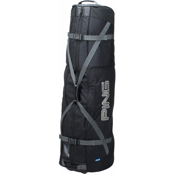 Ping Large Travel Cover Schwarz