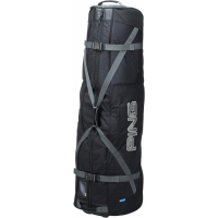 Ping Large Travel Cover Schwarz