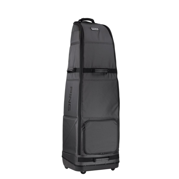 Ping Rolling Travel Cover Schwarz