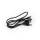 Stewart Golf USB Ladekabel 2.1MM X 5.5MM für Stewart Remote, Q & X Series