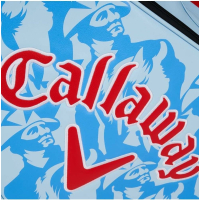 Callaway June Major Staff Bag 2022 - Limited Edition -