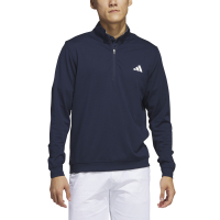 adidas Golf ELEVATED 1/4-ZIP PULLOVER Herren