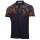 Calvin Klein NASHUA PRINTED Halbarm Polo Herren