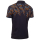 Calvin Klein NASHUA PRINTED Halbarm Polo Herren