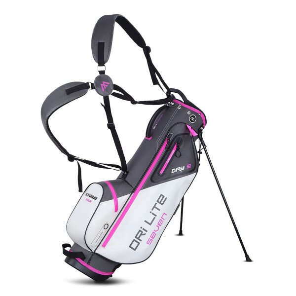 BigMax Golf Ständerbag DRI LITE SEVEN G...