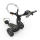 PowaKaddy FX5 XL 36-Loch Golf Elektro Trolley Lithium Golftrolley