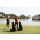 Stewart Golf E-Trolley VERTX Remote Golftrolley