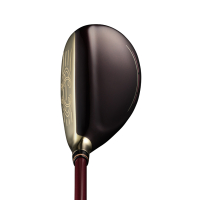 XXIO Prime Royal Edition Hyprid/Rescue Damen Golfschl&auml;ger 25 (#5)