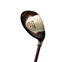 XXIO Prime Royal Edition Hyprid/Rescue Damen Golfschl&auml;ger 25 (#5)