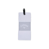 Callaway Golf Trifold Towel Golfhandtuch
