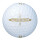 XXIO Premium Golfbälle 12 Stück Weiss 3 Pieces/Schichten