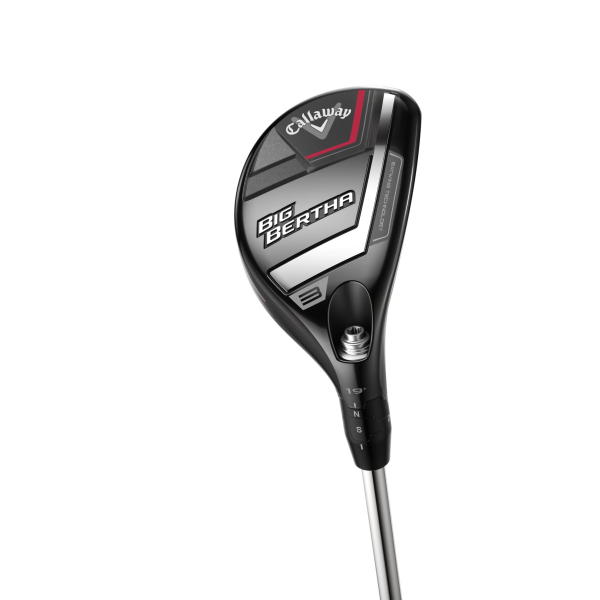 Callaway Big Bertha Hybrid/Rescue Herren Golfschläger