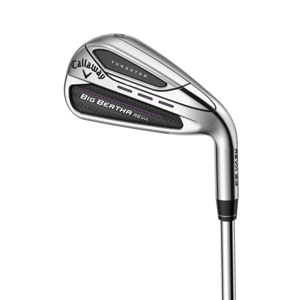 Callaway Big Bertha Reva Iron/Eisen Damen/Ladies Golfschläger