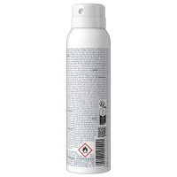 TUNAP SPORTS Sonnenschutz LSF 30, 150ml &ndash; transparentes Spray