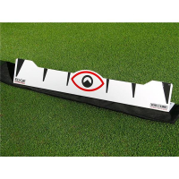 EyeLine Golf Edge Putting Rail Schiene (70-Degrees)