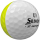 Srixon Z-Star Divide Golfball 1 Dutzend / 12 Stück