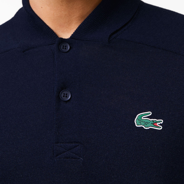 Lacoste 2025 golf jumper