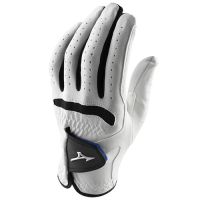 Mizuno Golf Comp Handschuh Cadet Herren Synthetic Weiß LH XL
