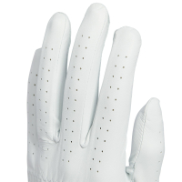 Adidas Golf Handschuh ULTIMATE SINGLE LEATHER HANDSCHUH f&uuml;r die linke Hand