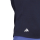 adidas TEXTURED GOLF POLOSHIRT Damen