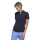 adidas TEXTURED GOLF POLOSHIRT Damen