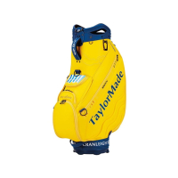 TaylorMade British Open 2023 Staff Bag LIMITED EDITION