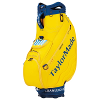 TaylorMade British Open 2023 Staff Bag LIMITED EDITION
