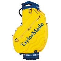 TaylorMade British Open 2023 Staff Bag LIMITED EDITION