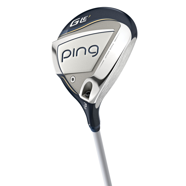 PING G Le3 Fairway Golfschläger Damen