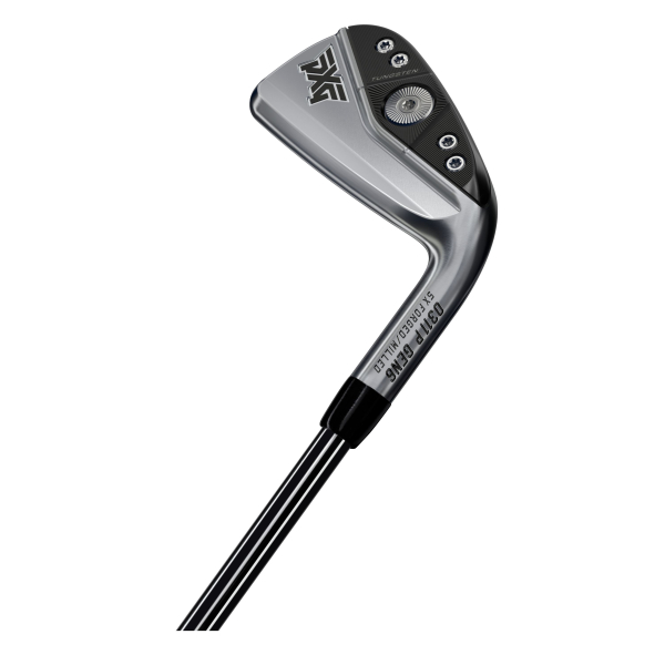 PXG 0311 P GEN6 Eisen Herren