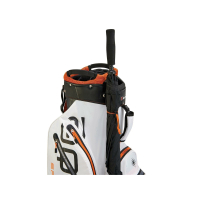 Big Max Golf Cartbag Aqua Sport 2 14 Divider wasserdicht