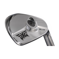 PXG 0317 ST Eisen Herren