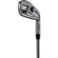 PXG 0317 ST Eisen Herren