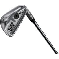 PXG 0317 ST Eisen Herren