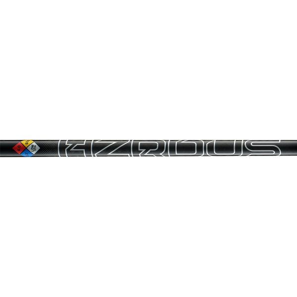 Project X HZRDUS Black G5 (60)