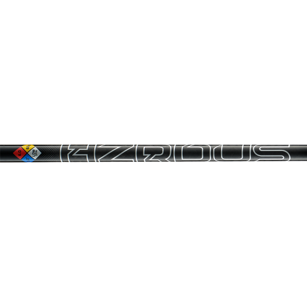 Project X HZRDUS Black G5 (60)