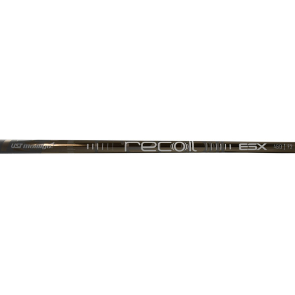 UST Mamiya Recoil ESX Graphite