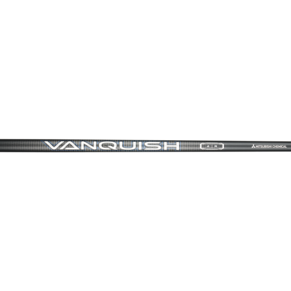 Mitsubishi Vanquish PL 40 Graphite