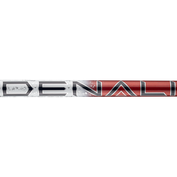 Project X Denali Red 50